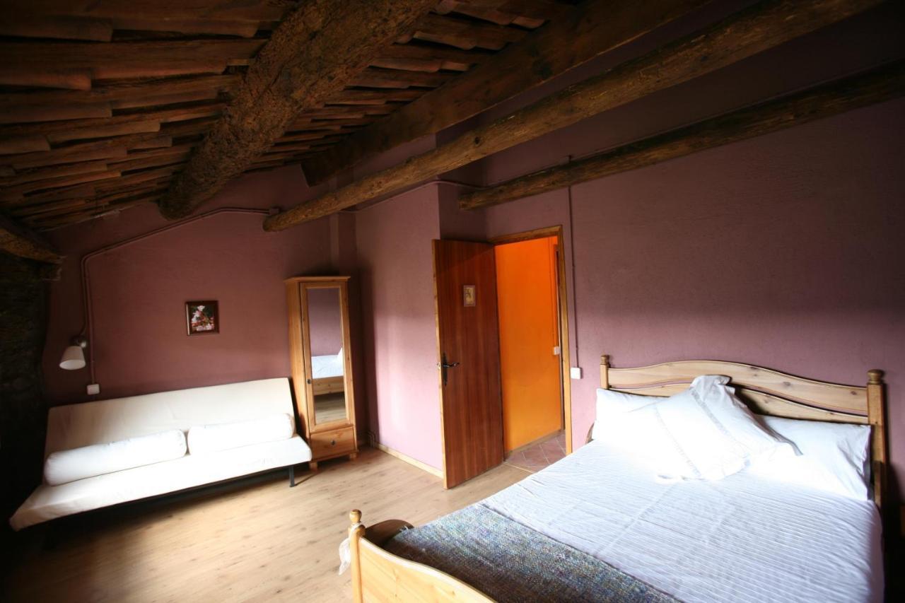 Ferienhaus Cal Ferrer Nou Alpens