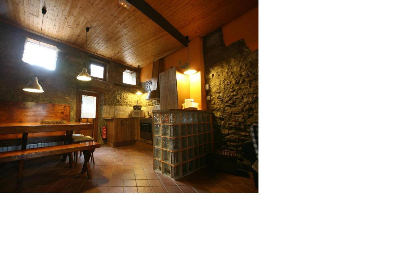 Ferienhaus Cal Ferrer Nou *