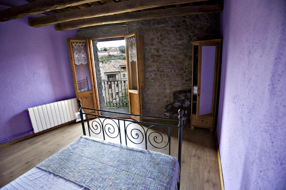Cal Ferrer Nou Ferienhaus *