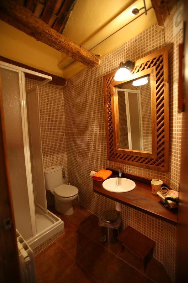 Holiday home Cal Ferrer Nou *